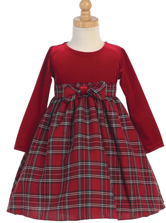 Holiday dress 26
