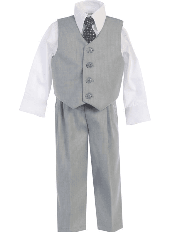 Special Occasion Outfit 9