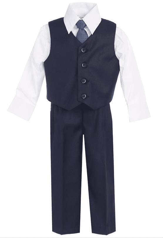 Special Occasion Outfit 10
