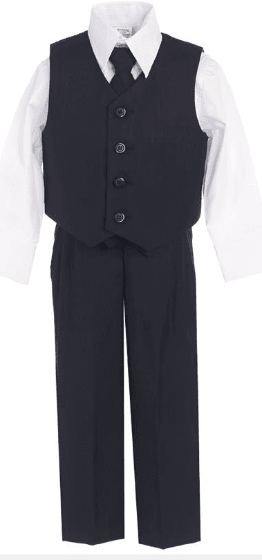 Special Occasion Outfit 11