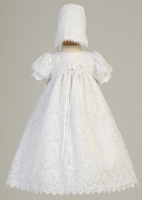 Girls Christening 15