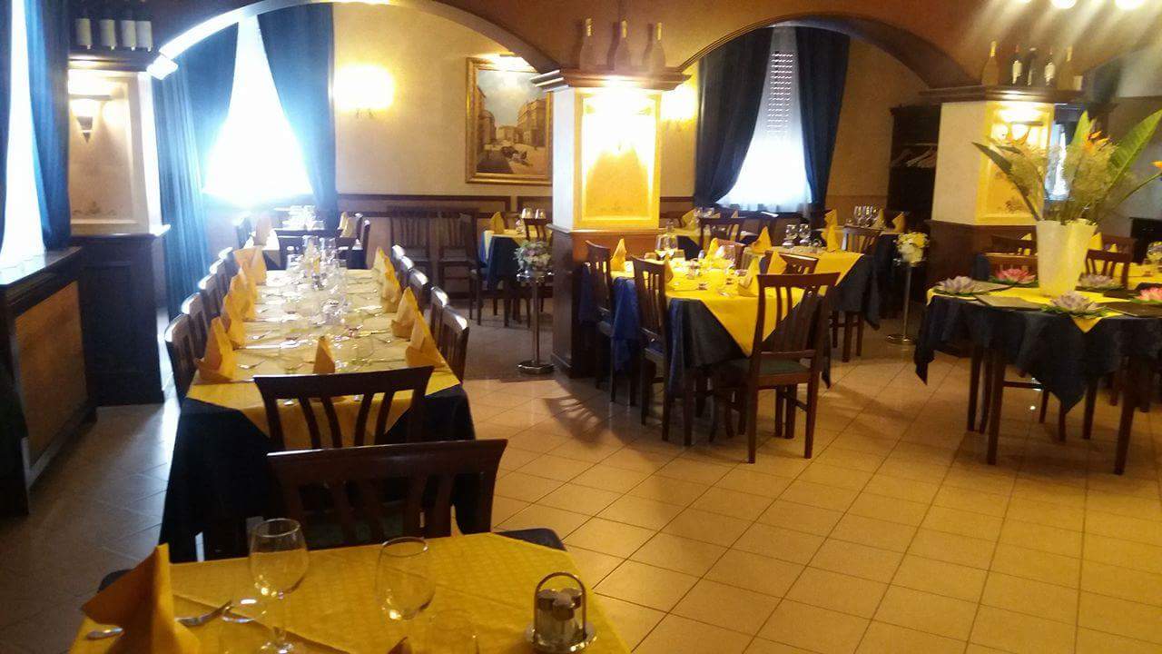 Sala interna