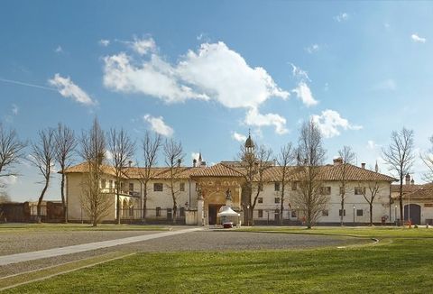 Panoramica esterna del ristorante