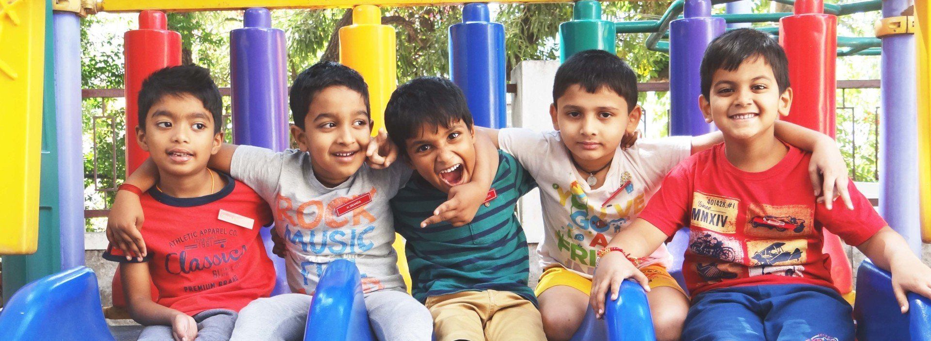Kriya Global Montessori: The Best Montessori School near Hennur