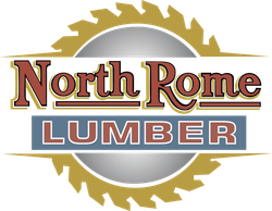 North Rome Lumber logo