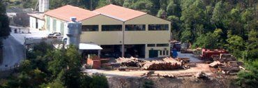 Esterno azienda