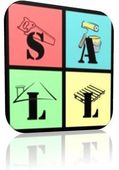 SALL LEGNAMI-LOGO SALL LEGNAMI-LOGO
