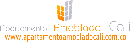 Apartamentos Amoblados Cali logo