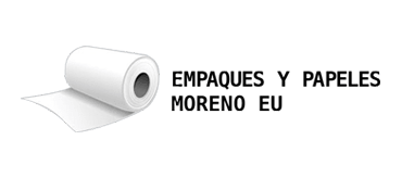 EMPAQUES Y PAPELES MORENO EU