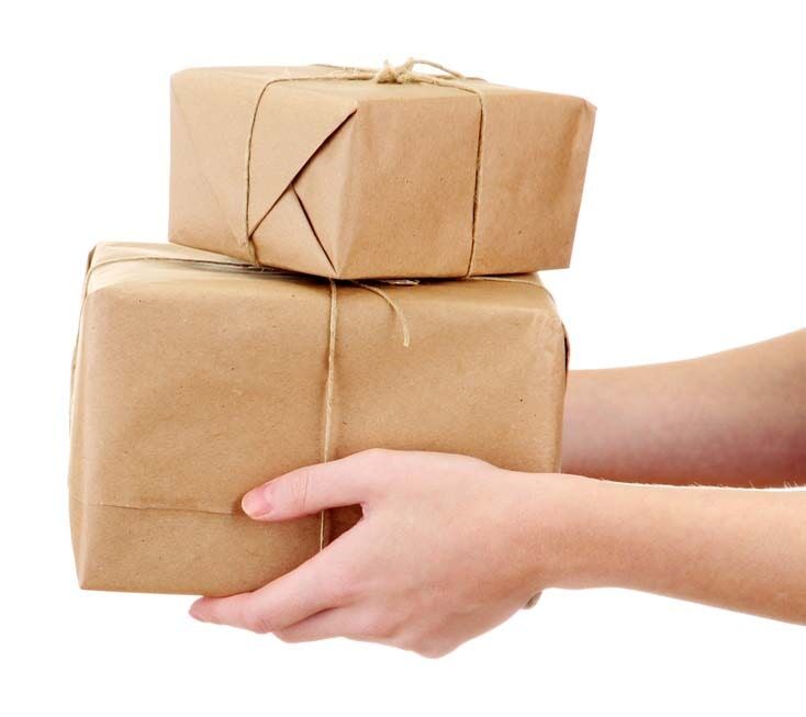 papel kraft