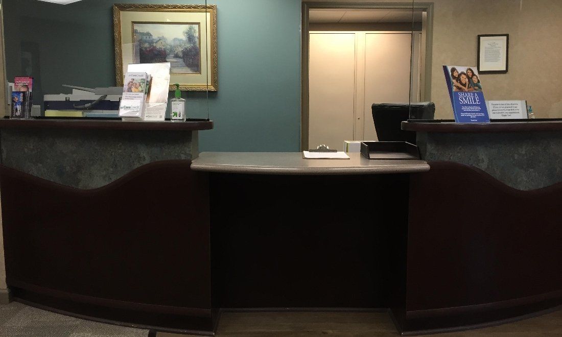 Dental Office | Periodontist, Veneers, Dental Crowns, Bridges | Tuscaloosa AL