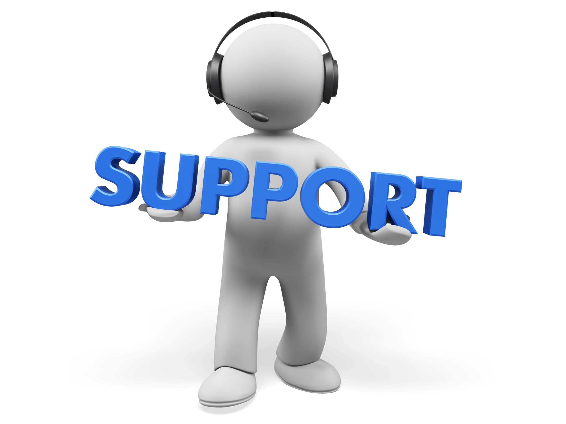 Support