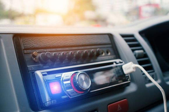 car music system