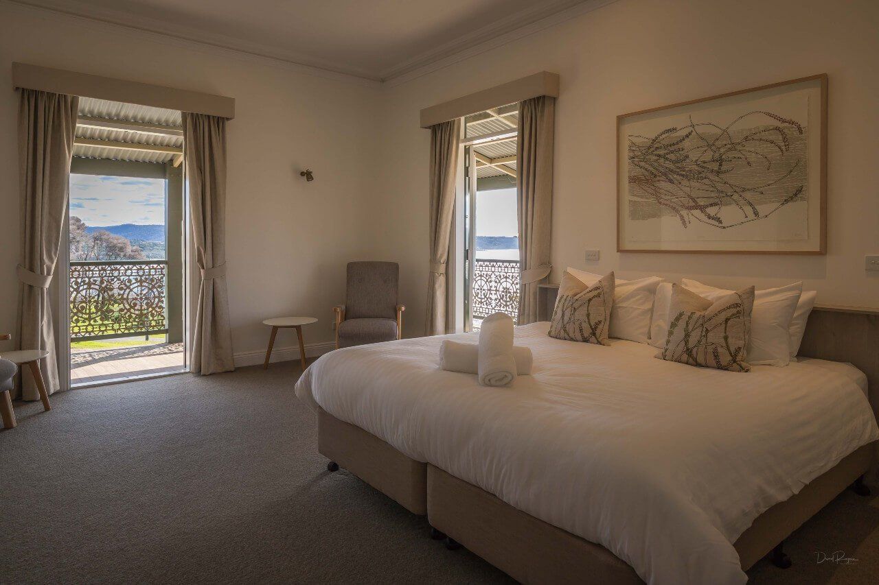 Accommodation in Tathra on the south coast
