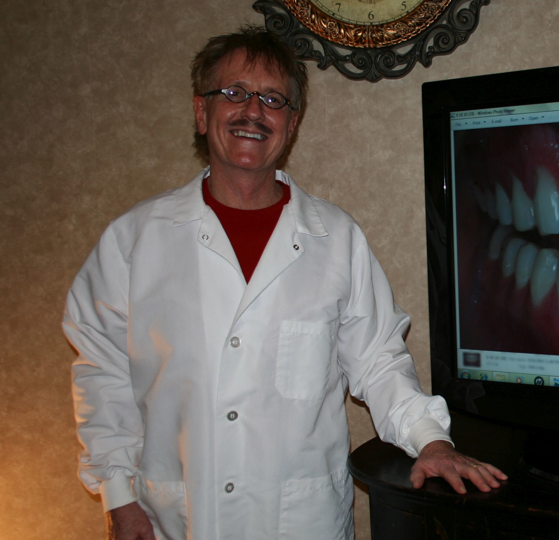 John C. Kline — Akron, OH — John C. Kline, D.D.S. and Patricia M. Petroff, DMD John C. Kline — Akron, OH — John C. Kline, D.D.S. and Patricia M. Petroff, DMD