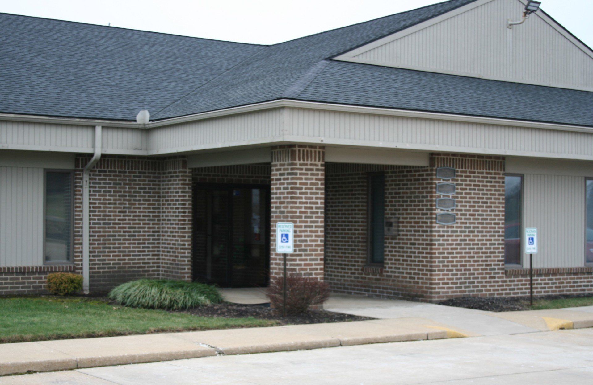Outside View Studio — Akron, OH — John C. Kline, D.D.S. and Patricia M. Petroff, DMD