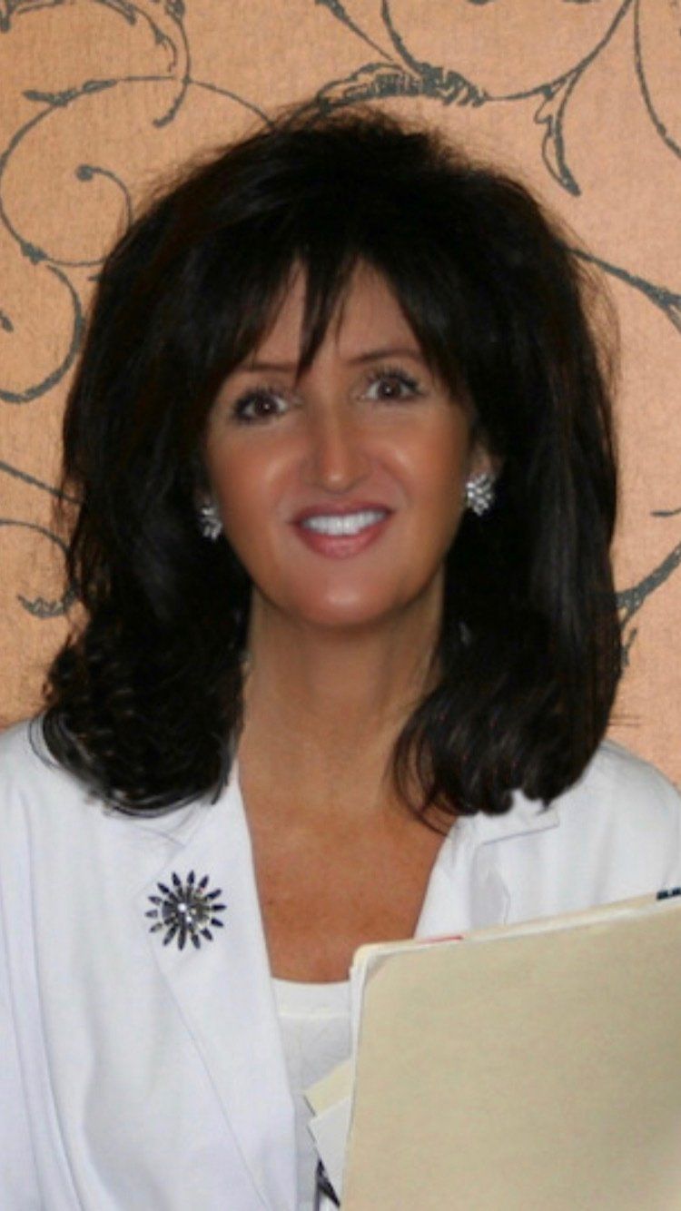 Patricia M. Petroff — Akron, OH — John C. Kline, D.D.S. and Patricia M. Petroff, DMD Patricia M. Petroff — Akron, OH — John C. Kline, D.D.S. and Patricia M. Petroff, DMD