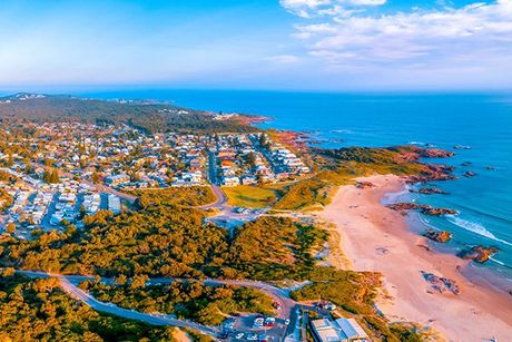 Port Stephens