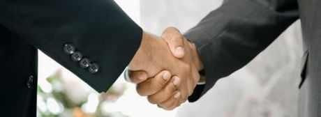 Handshake
