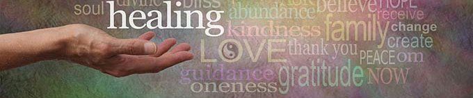Reiki Energy Healing Reiki Energy Healing