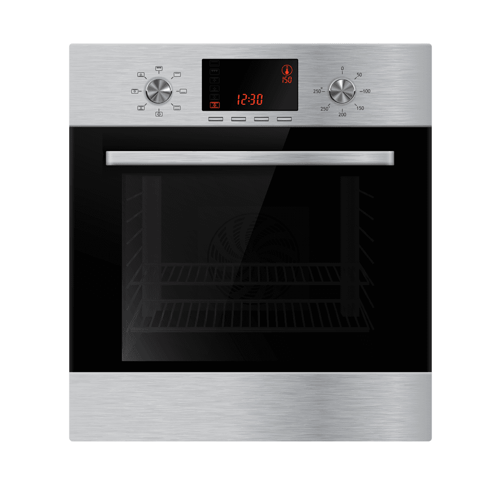 Cookers repair