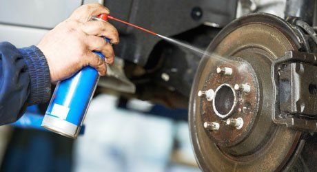 gear oils
