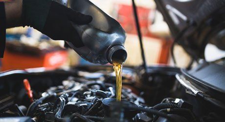 engine oiling
