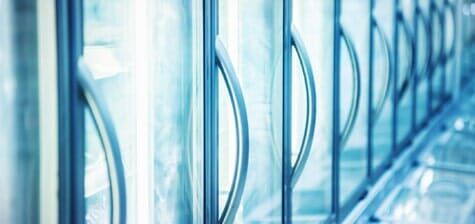 Store Refrigerator — Ventilation in South Sioux City, NE