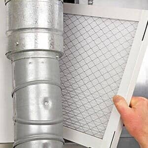 Cooling system — Ventilation in South Sioux City, NE