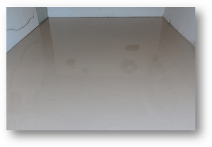 Polished Floor — Floor Coatings in Mahopac, NY Polished Floor — Floor Coatings in Mahopac, NY