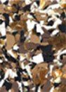 Dark Earth Tone Sparkle Dark Earth Tone Sparkle