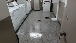 Finished Proxy Floor - Epoxy Flooring Coverings in Mahopac, New York