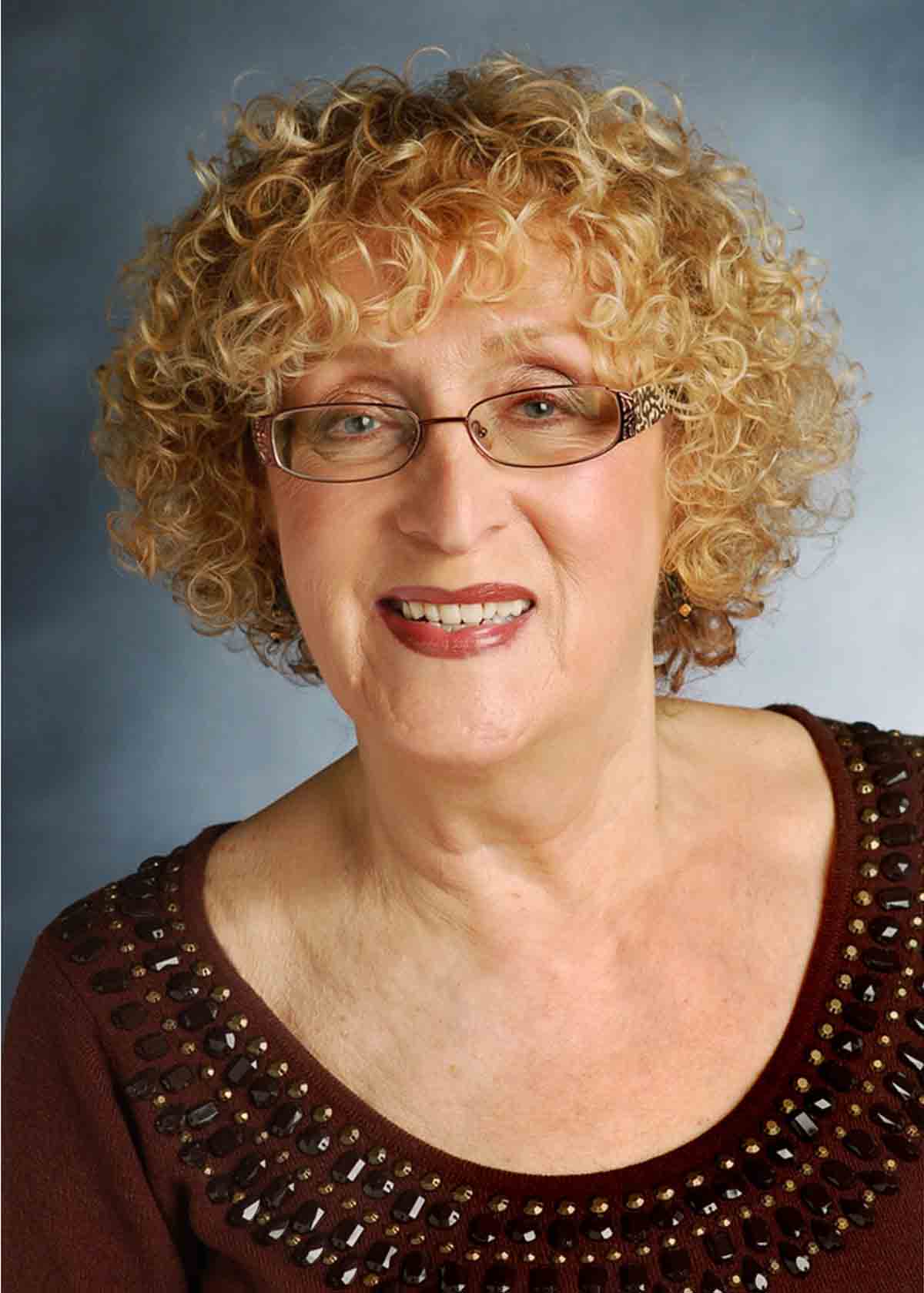Eyecare — Fleur Nelson in San Rafael, CA