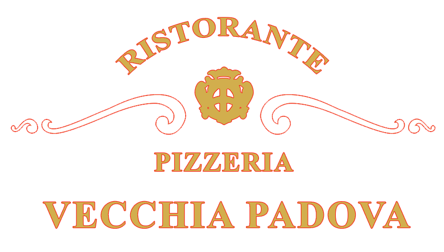 pizzeria vecchia padova logo