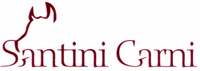 SANTINI CARNI-LOGO