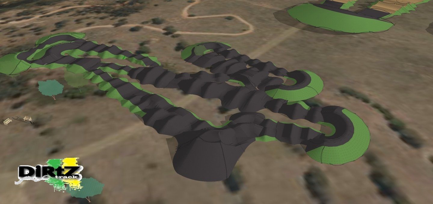 pump tracks