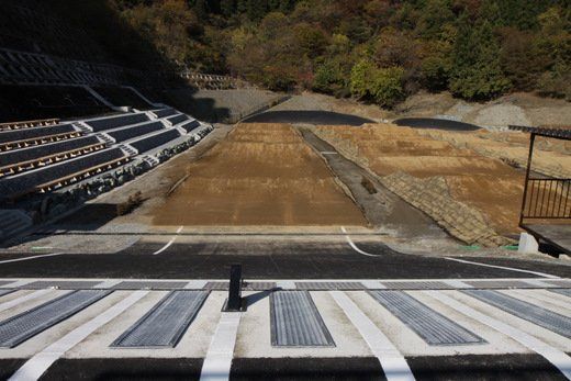 bmx track