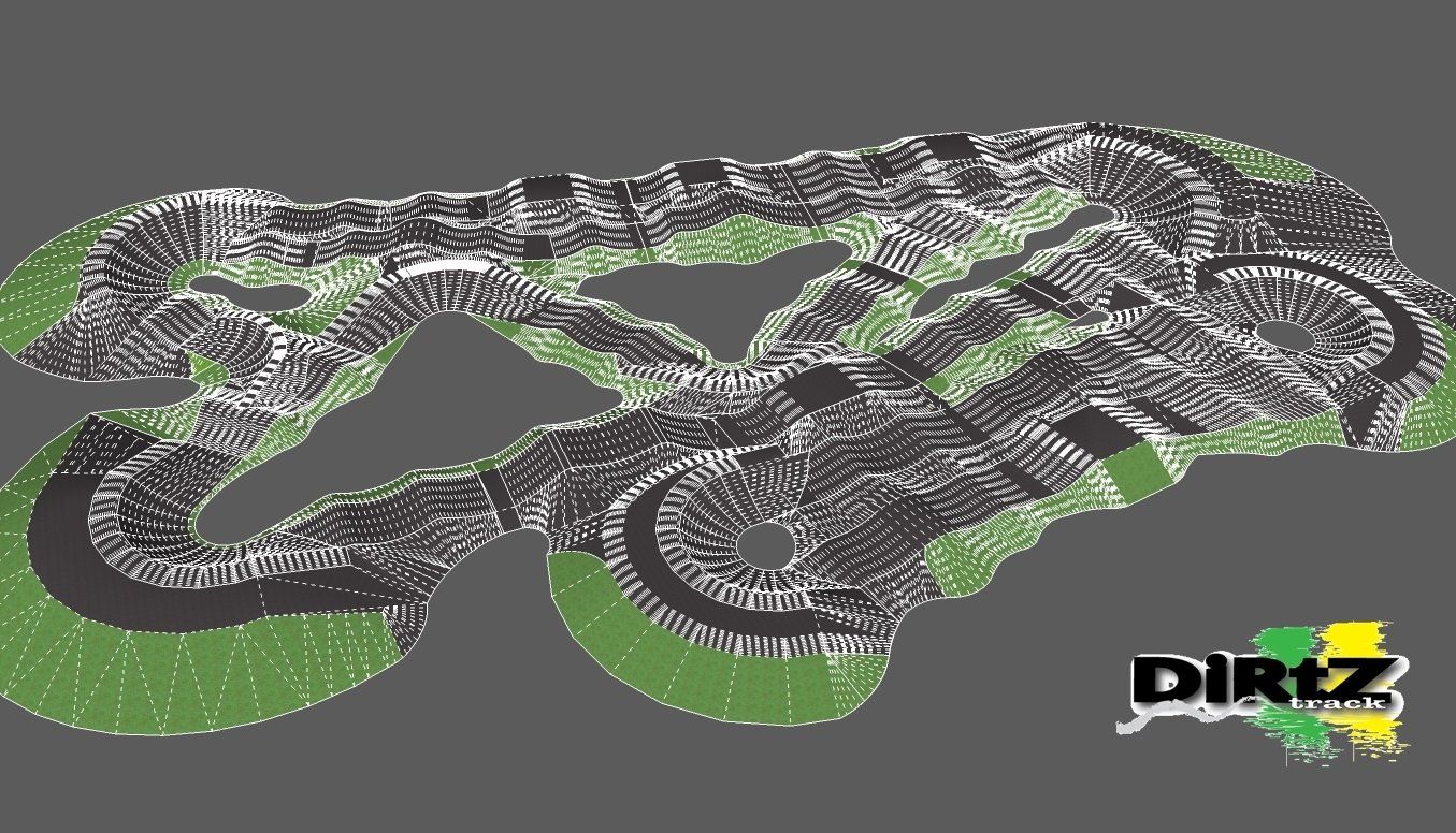 pump tracks