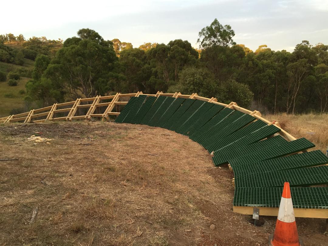 mtb track