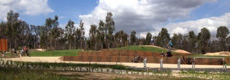 mtb track
