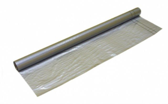ELKATEK SILVER PERFORATED
