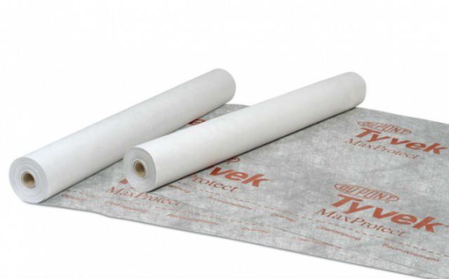 TYVEK MAX PROTECT TYVEK MAX PROTECT