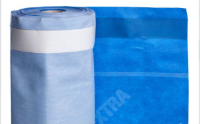 FORTEX EXTRA + 2TAPE FORTEX EXTRA + 2TAPE