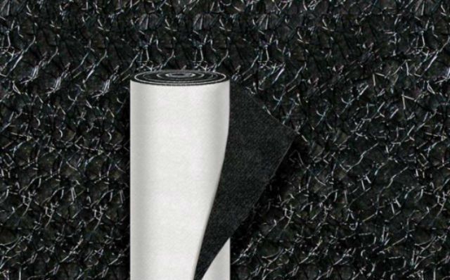 TYVEK METAL