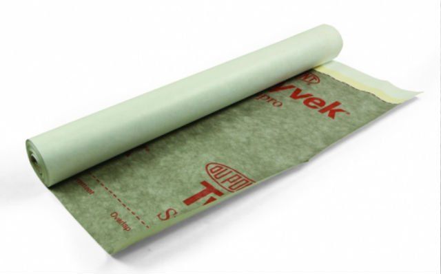 TYVEK SUPRO PLUS TAPE