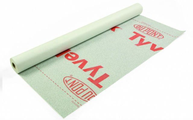 TYVEK SOLID TYVEK SOLID