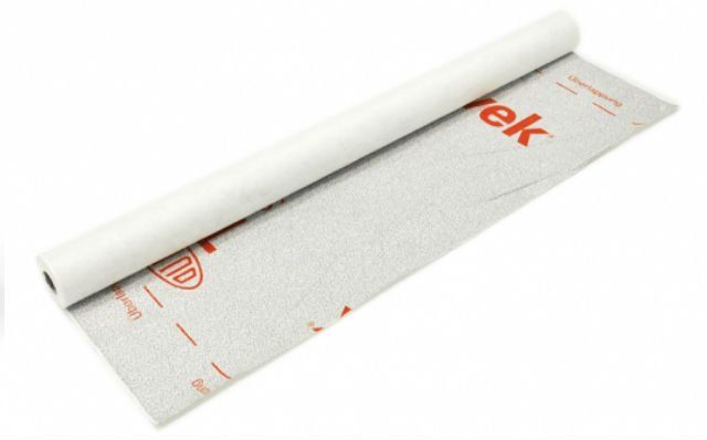 TYVEK SOFT TYVEK SOFT