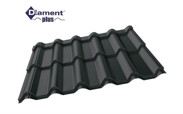 DIAMENT PLUS DIAMENT PLUS