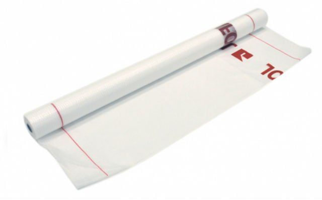 JUTAFOIL D 110 STANDARD