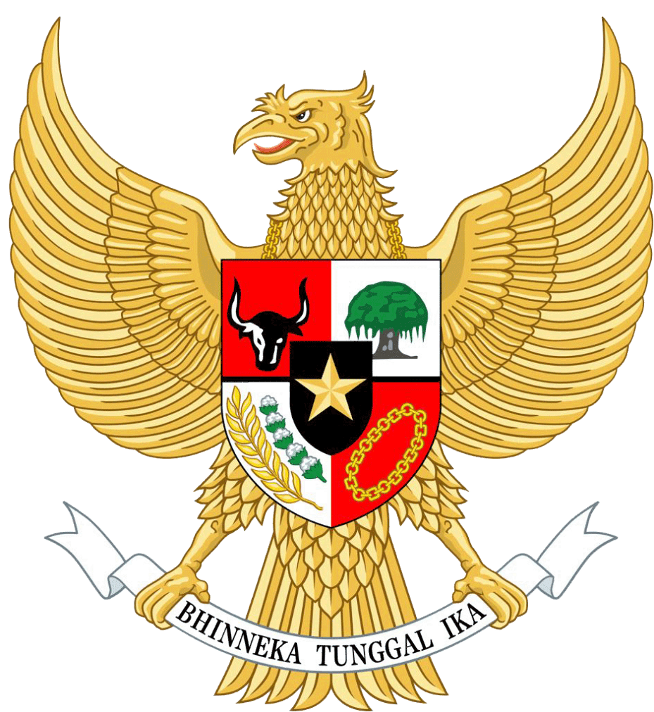 Botschaft Indonesien